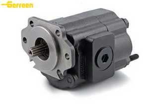 P50/P51 PARKER P Pump Gear