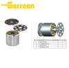 BMF50 BMF75 BMF105 Hydraulic Parts
